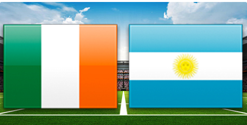 Ireland vs Argentina Rugby Full Match Replay 15 November 2024 Autumn Internationals